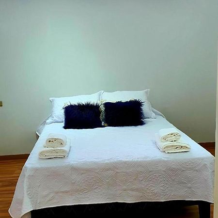 شقة أوسورنو  في Cabanas Luxemburgo المظهر الخارجي الصورة