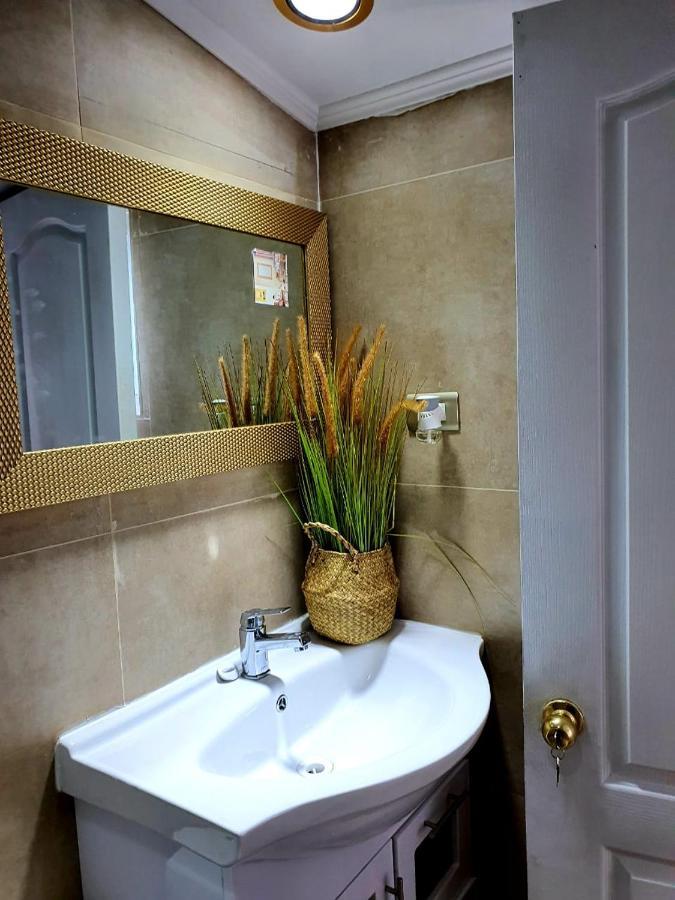 شقة أوسورنو  في Cabanas Luxemburgo المظهر الخارجي الصورة